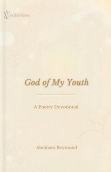 God of My Youth: A Poetry Devotional