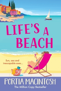 Life's A Beach