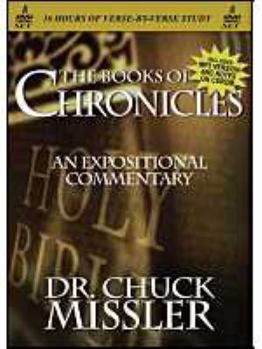 DVD Chronicles I & II Commentary Book