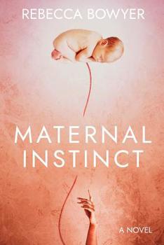 Paperback Maternal Instinct Book