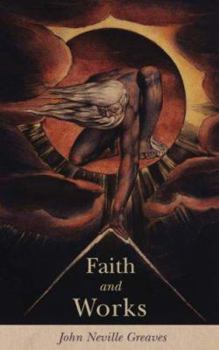 Paperback Faith and Works Book