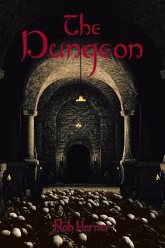 Paperback The Dungeon Book