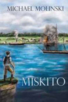 Paperback Miskito Book