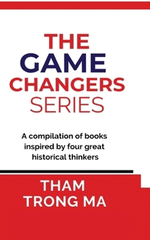 Hardcover The Game-Changers Series Book