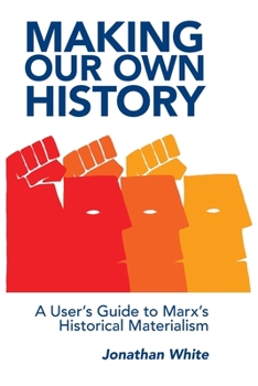 Paperback Making Our Own History: A User's Guide to Marx's Historical Materialism Book