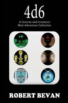 4d6 - Book  of the Caverns and Creatures