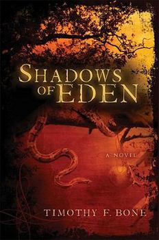 Paperback Shadows of Eden Book