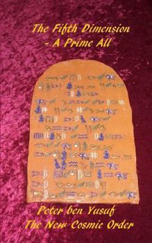 Paperback The Fifth Dimension: A Prime All Book