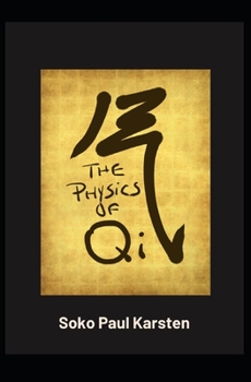 Paperback The Physics of Qi Book