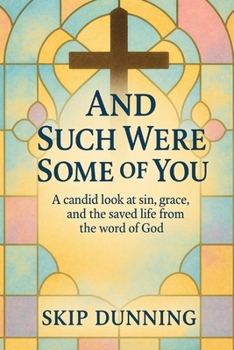 Paperback And Such Were Some of You Book