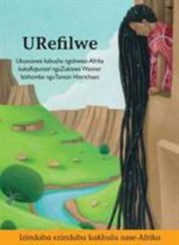 Paperback Urefilwe: Izindaba Ezindaba Kakhulu Zase-Afrika (Zulu Edition) Book