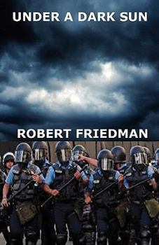 Paperback Under A Dark Sun Book