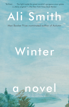 Winter - Book #2 of the Seasonal Quartet