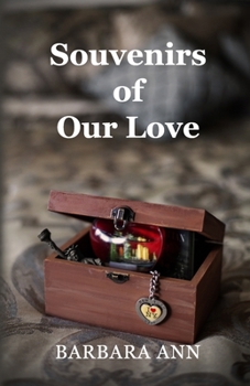 Paperback Souvenirs of Our Love Book
