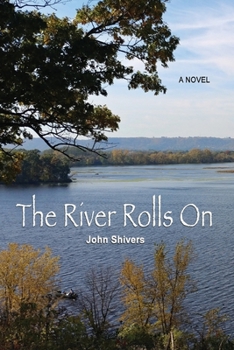 Paperback The River Rolls On Book