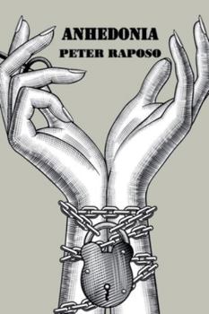 Paperback Anhedonia Book