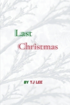 Paperback Last Christmas Book