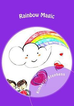 Paperback Rainbow Magic: The Power of Rainbow Magic Book