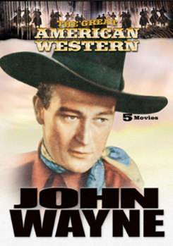 DVD Great American Western Volume 24 Book