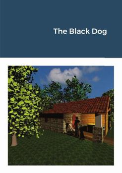 Paperback The Black Dog Book