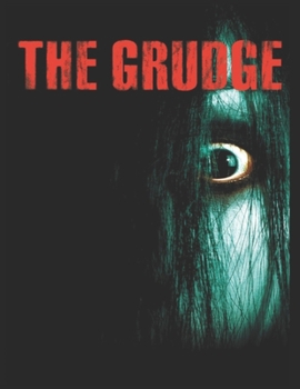 Paperback The Grudge Book