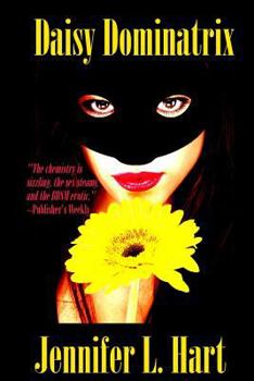 Paperback Daisy Dominatrix Book