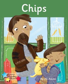 Paperback Chips Book