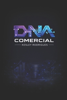Paperback DNA Comercial [Portuguese] Book