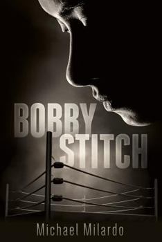 Paperback Bobby Stitch Book