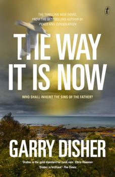 Paperback The Way It Is Now Book