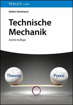 Paperback Technische Mechanik [German] Book
