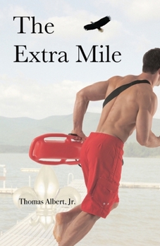 Paperback The Extra Mile Book
