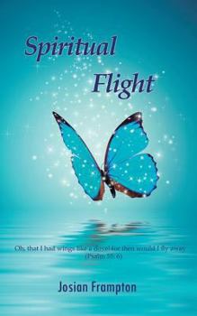 Paperback Spiritual Flight Book