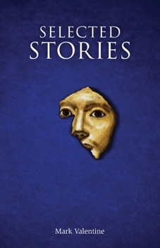 Paperback Selected Stories Book