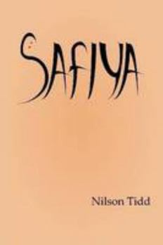 Paperback Safiya Book