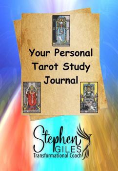 Your Personal Tarot Study Journal