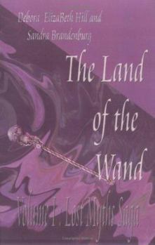 Paperback The Land of the Wand Book