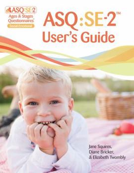 Paperback Asq: Se-2(tm) User's Guide Book