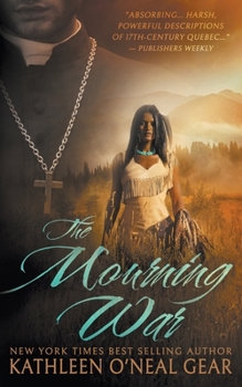 Paperback The Mourning War: A Historical Romance Book