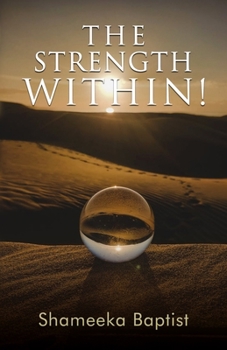 Paperback The Strength Within Book