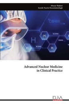 Paperback Advanced Nuclear Medicine in Clinical Practice Book