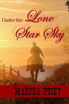 Paperback Under the Lone Star Sky Book