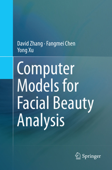 Paperback Computer Models for Facial Beauty Analysis Book