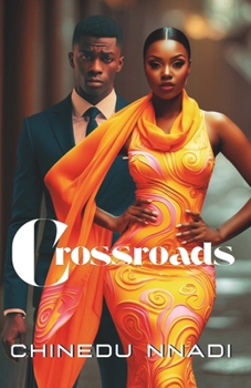 Paperback Crossroads Book