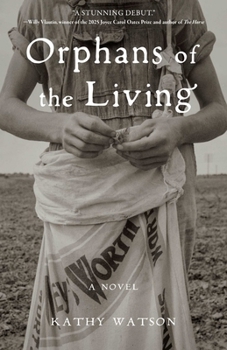 Paperback Orphans of the Living Book