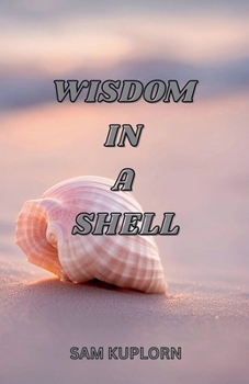 Paperback Wisdom in a Shell Book
