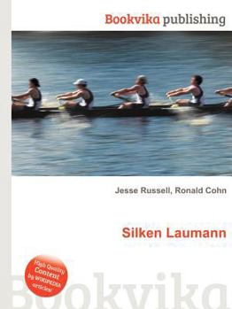 Paperback Silken Laumann Book