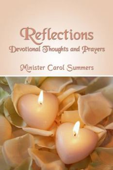 Reflections: Devotional Thoughts and Prayers