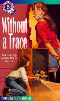 Paperback Without a Trace Book