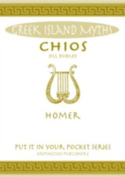 Paperback Chios Homer Book